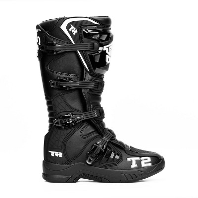 mens dirt bike boots