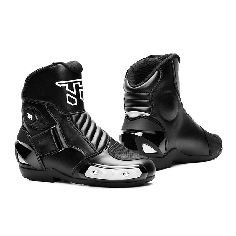 TR A1 MOTORCYCLE RACIGN BOOT FOR SALE
