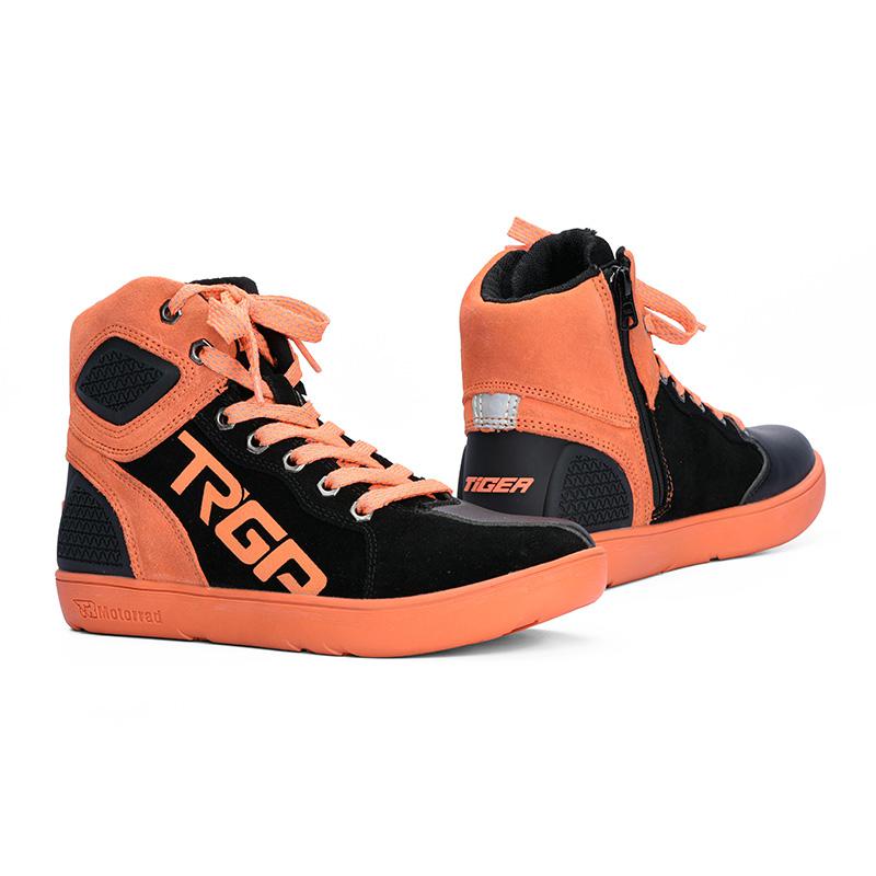 TR-GLC-C7 BEST URBAN BOOT FOR ADULTS