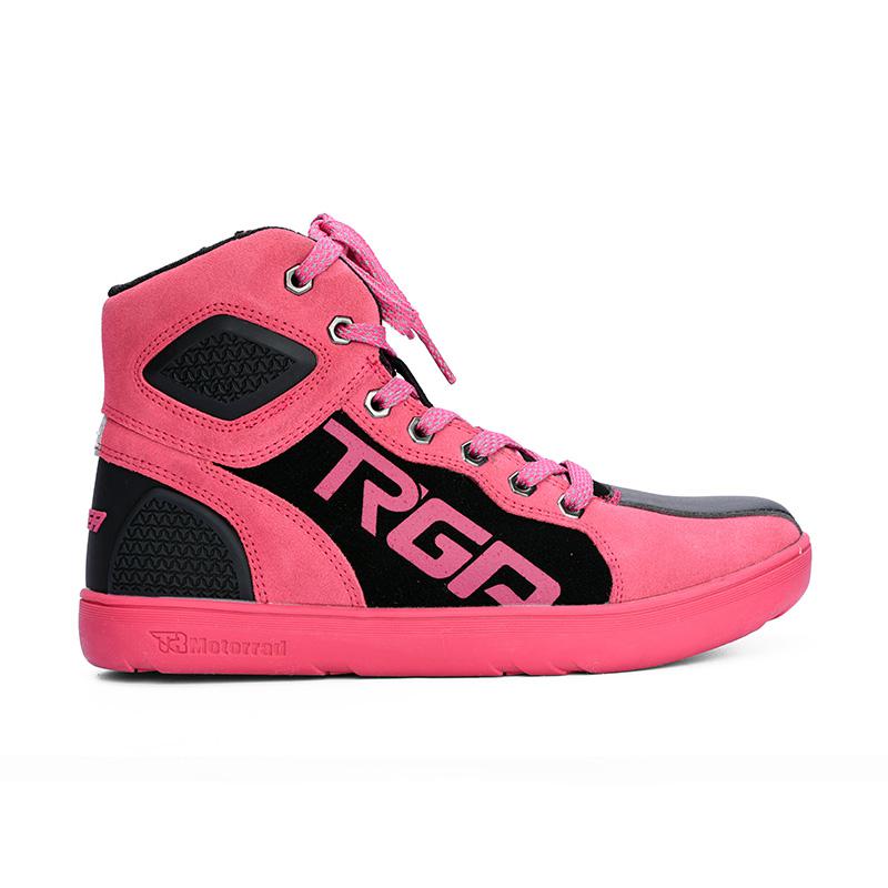 TR-GLC-C7S BEST URBAN BOOT FOR WOMEN