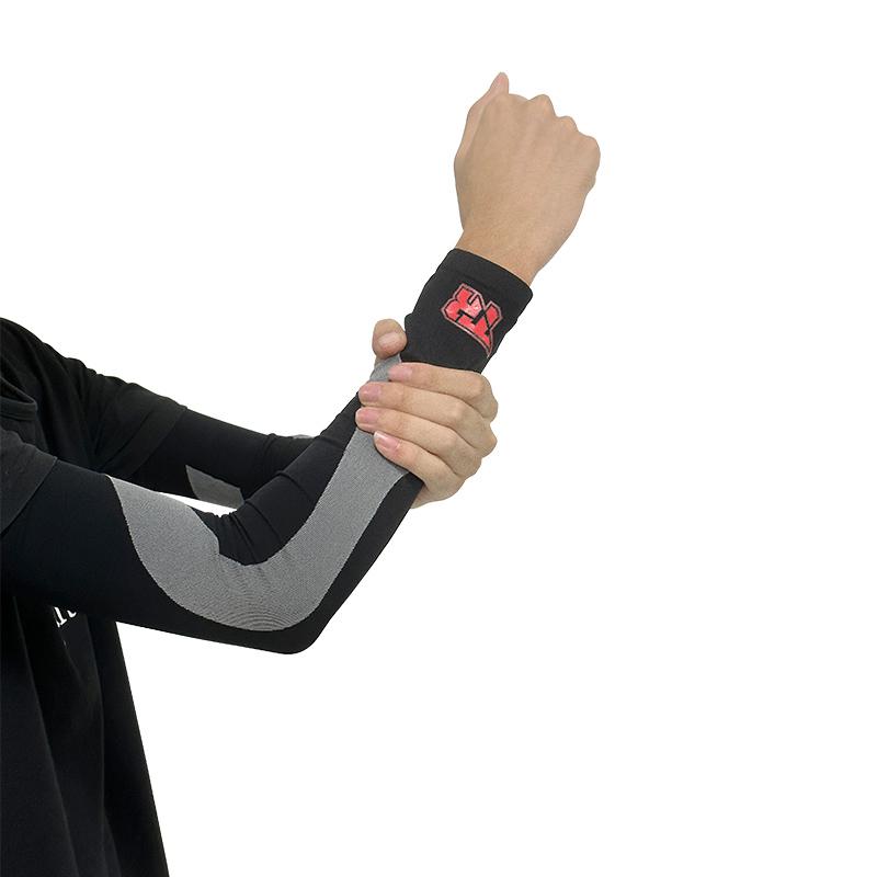 arm sleeves for motorcycle riders