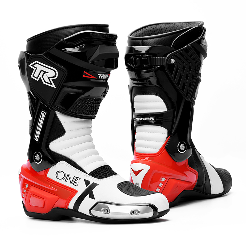TR X-ONE BEST RACING BOOT FOR MEN