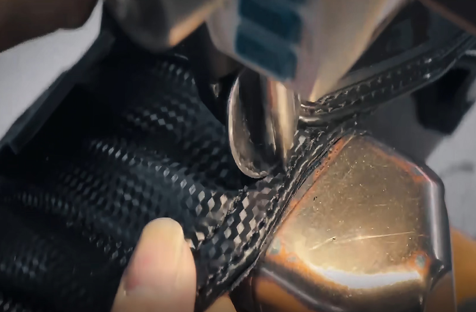 Enter our factory | Witness the birth of quality! 🏭🔧