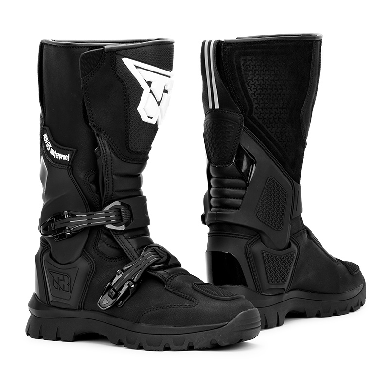 TR ADV-G5 ADVENTURE MOTORCYCLE RIDING BOOTS