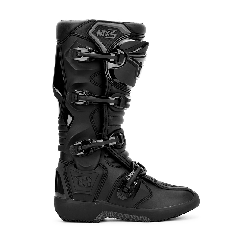 TR MX3 BEST MOTOCROSS BOOT BEST MOTORCYCLE BOOT