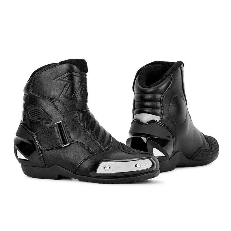 TR A1 PRO MOTORCYCLE RACIGN BOOT FOR SALE