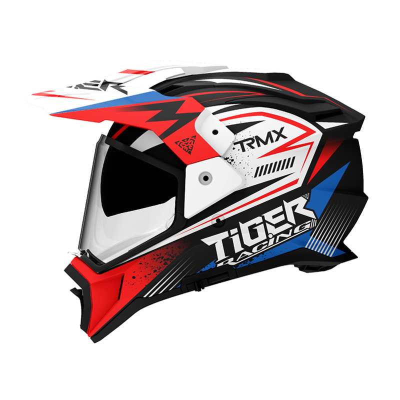 TR JT1 RALLY RACING HELMET FOR SALE