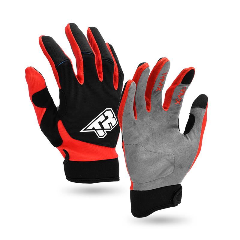 Adult Motorcycle  Riding Gloves