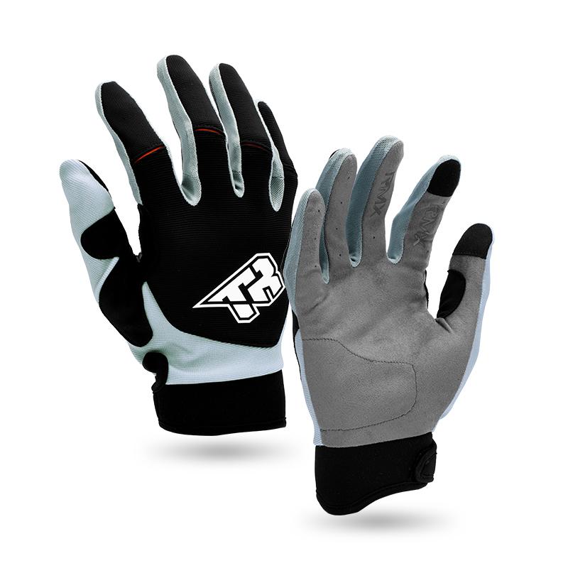 Adult Motorcycle  Riding Gloves