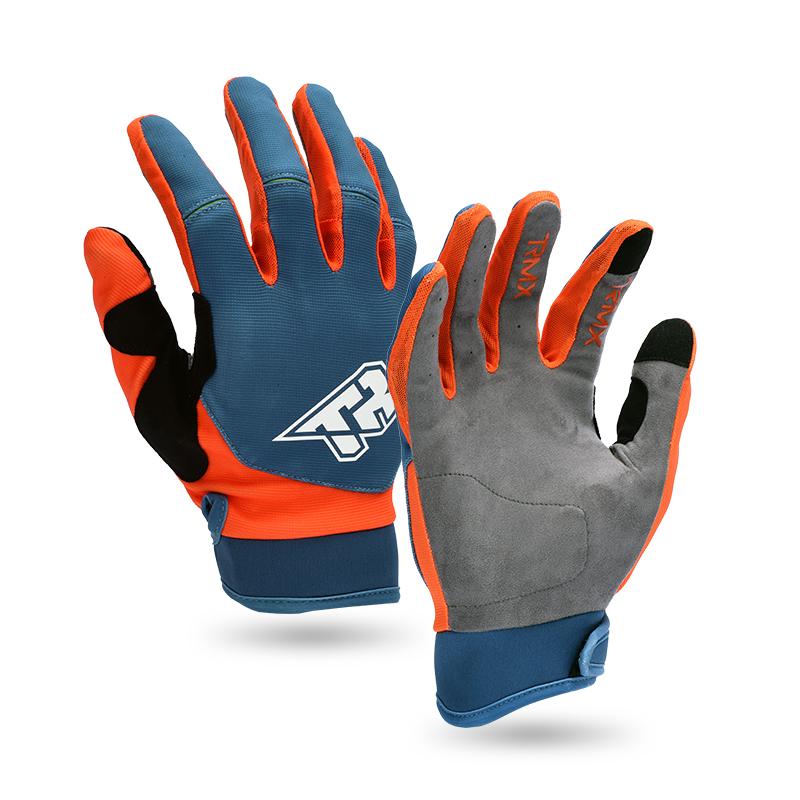 Kids Motorcycle  Riding Gloves