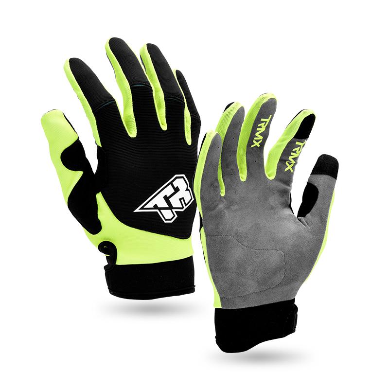 Kids Motorcycle  Riding Gloves