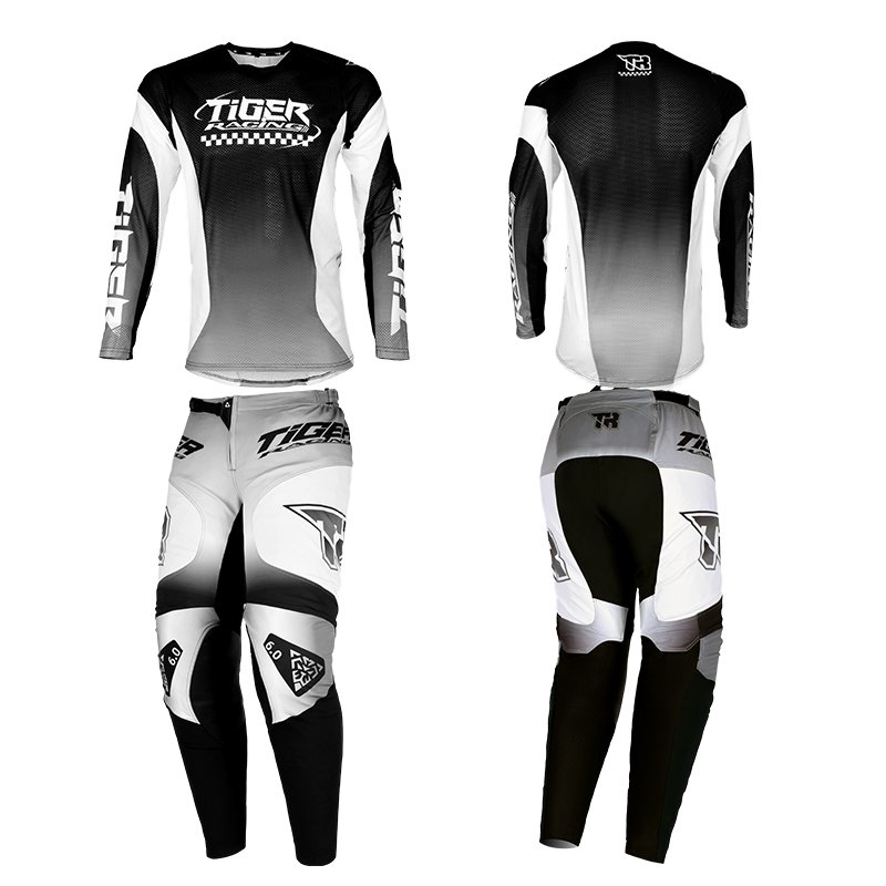 Motocross  Riding Jersey TC Series Adult Model